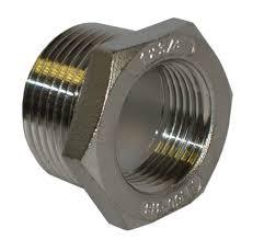 STAINLESS STEEL BUSH