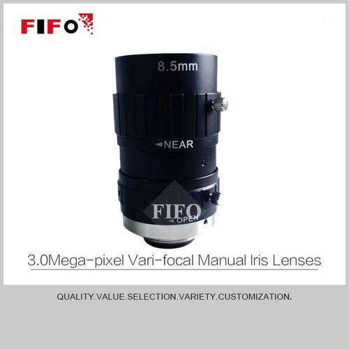 Machine Vision Lens 08516MA