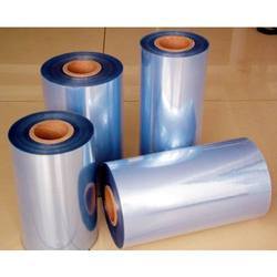 Pvc Shrink Film Rolls