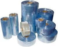 Packaging Grade Shrink Rolls