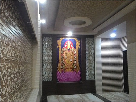 Interior Design and Drawing Service