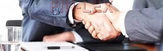 Corporate Advisory Services