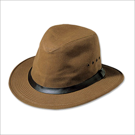 Caps And Hat