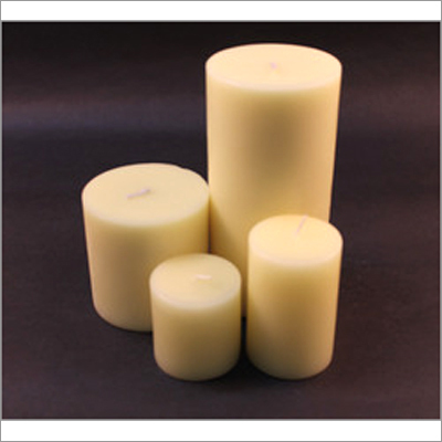 Pillar Candle