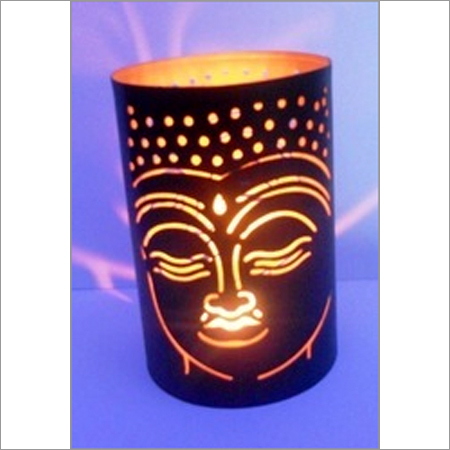 Tea Light Holder Hurricane