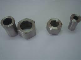 STAINLESS STEEL 304 GRADE HEX