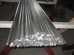 STAINLESS STEEL HEXAGONAL