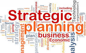 Strategic Planning