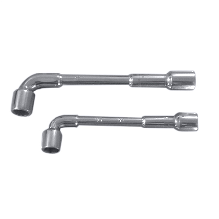 Angle Socket Wrench