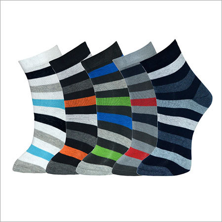 Designer Socks