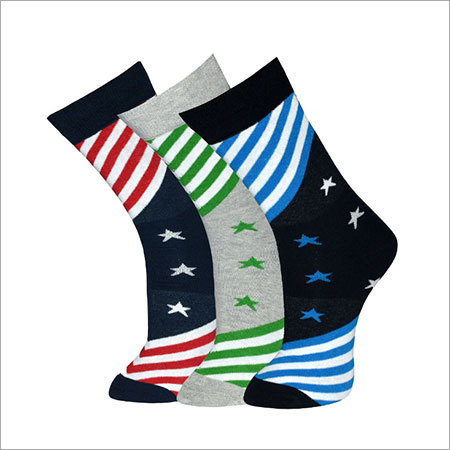 Ladies Socks