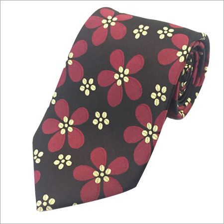 Designer Ties