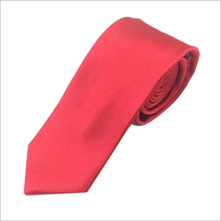 Red Ties