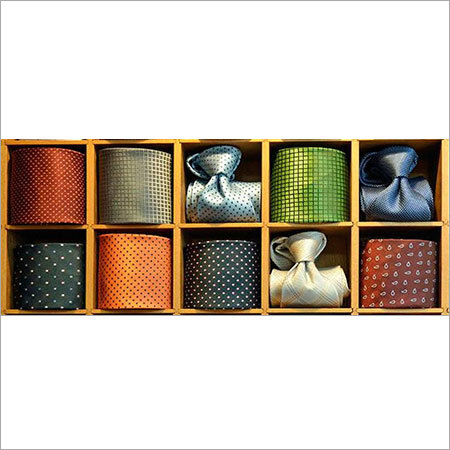 Designer Neckties