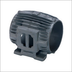 Motor Body Cover