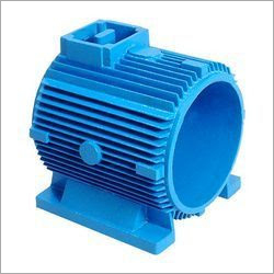 Complete Motor Body