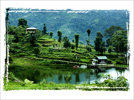 Hotel Booking in Chaaya Taal Lake