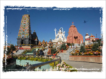 Namchi Mahotsav Tour Services