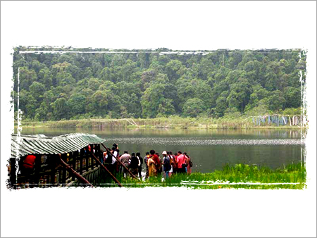 Khecheopalri Lake