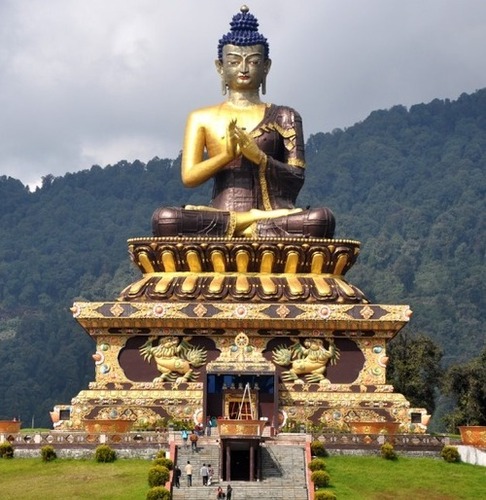 Chaaya Taal Ravangla Tourism