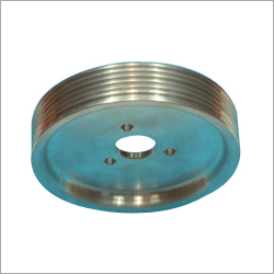 Industrial Pinions