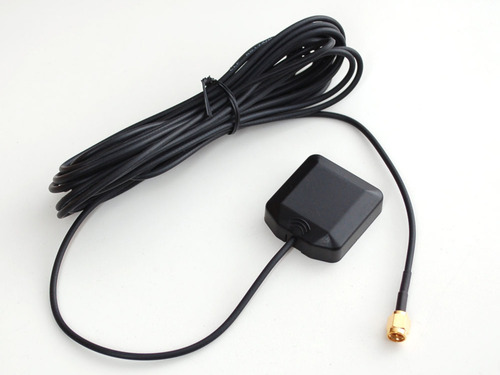 Active GPS Antenna By Raamtel Solutions Pvt. Ltd.