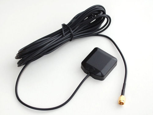 Active GPS Antenna