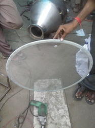 silicone moulded sieve By ENVIRO TECH INDUSTRIAL PRODUCTS
