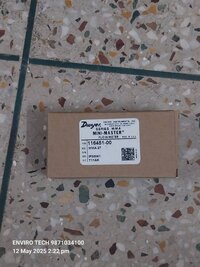 DWYER_OMEGA SERIES MM MINI MASTER FLOWMETERS