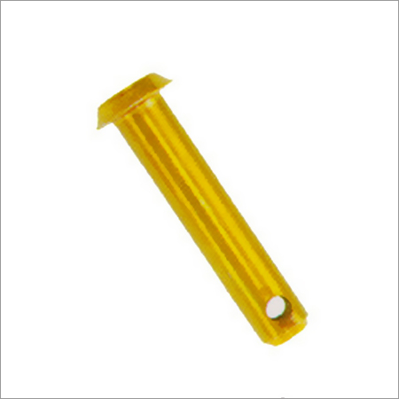 Levelling Knuckle Pin