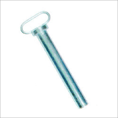 Top Link Hitch Pin