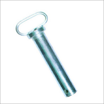 Locking Hitch Pin