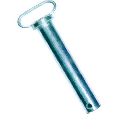 Garden Tractor Hitch Pin