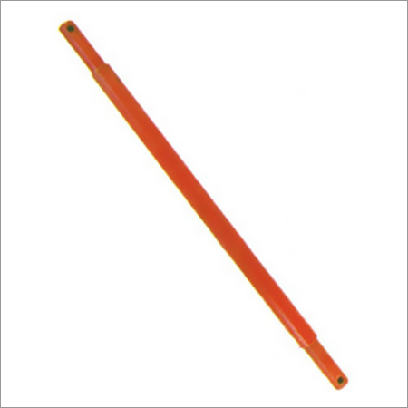 Thin Tractor Drawbar