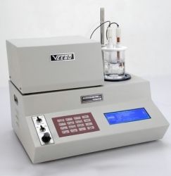 Potentiometric Titrator