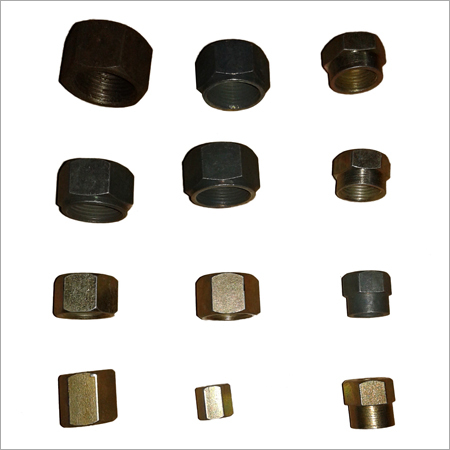 Inner Threaded Nuts
