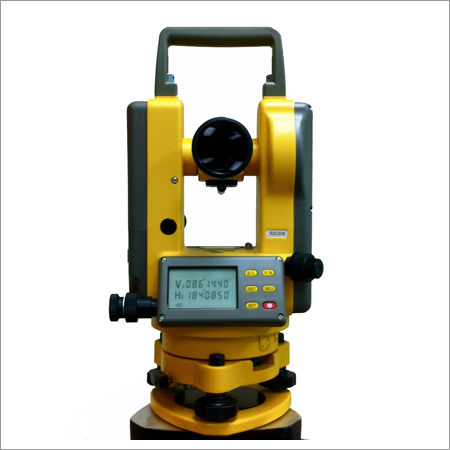 Surveying Instruments & Engineering Goods
