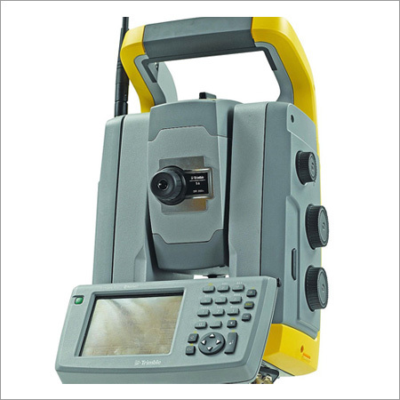 Total Station