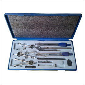 Instrument Box