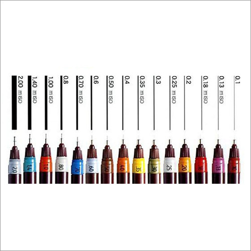 Rotring Technical Pen