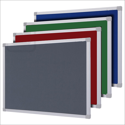 White Boards & Notice Boards