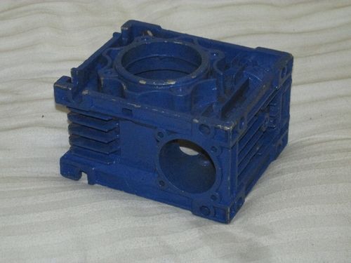 Engine Parts Die Casting