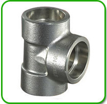 Buttwelf Fittings