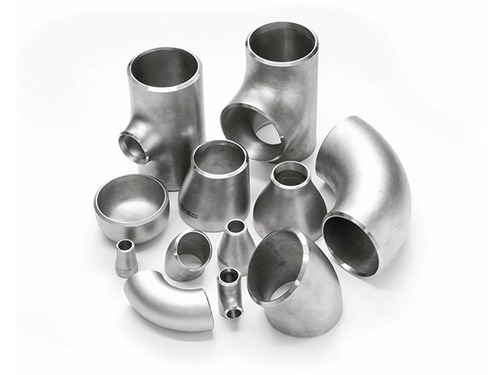 Buttwelf Fittings