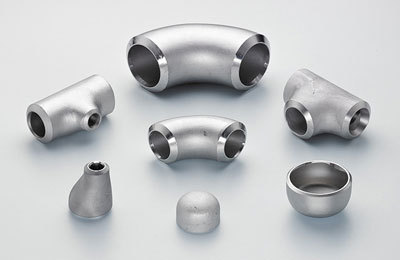 Buttwelf Fittings