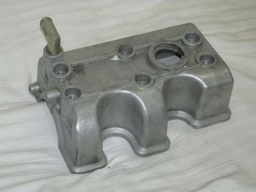 Engine Parts Die Casting