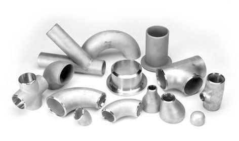 Buttwelf Fittings