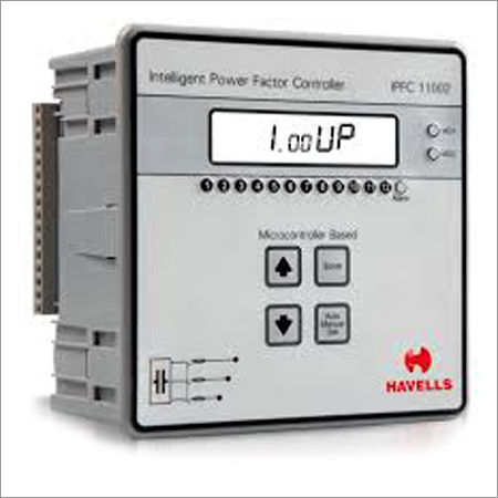 Power Factor Controller