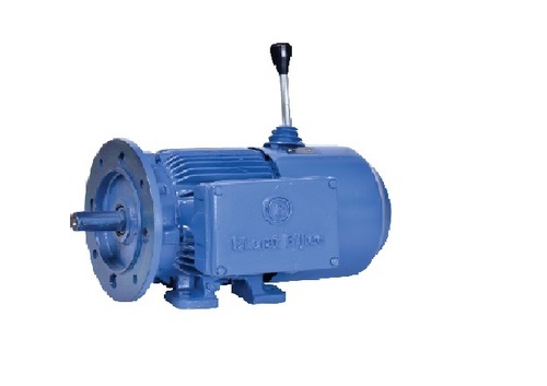 Commercial Brake Motor