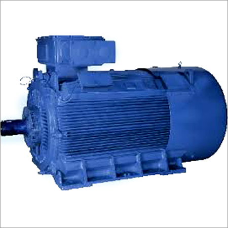 Cane Unloader Motor